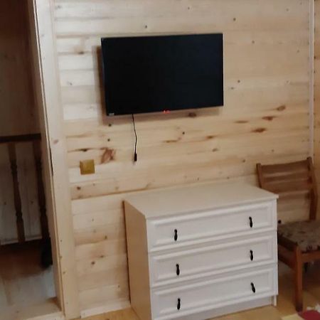 טטאריב Котедж Під Горою מראה חיצוני תמונה