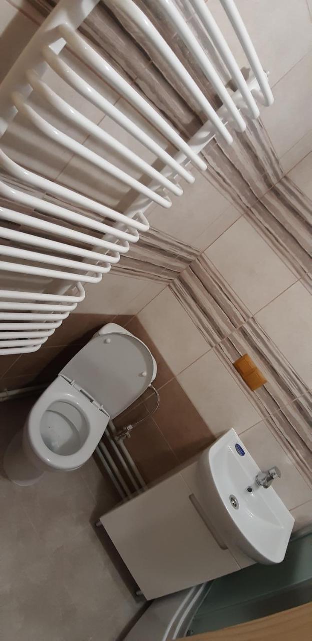 טטאריב Котедж Під Горою מראה חיצוני תמונה