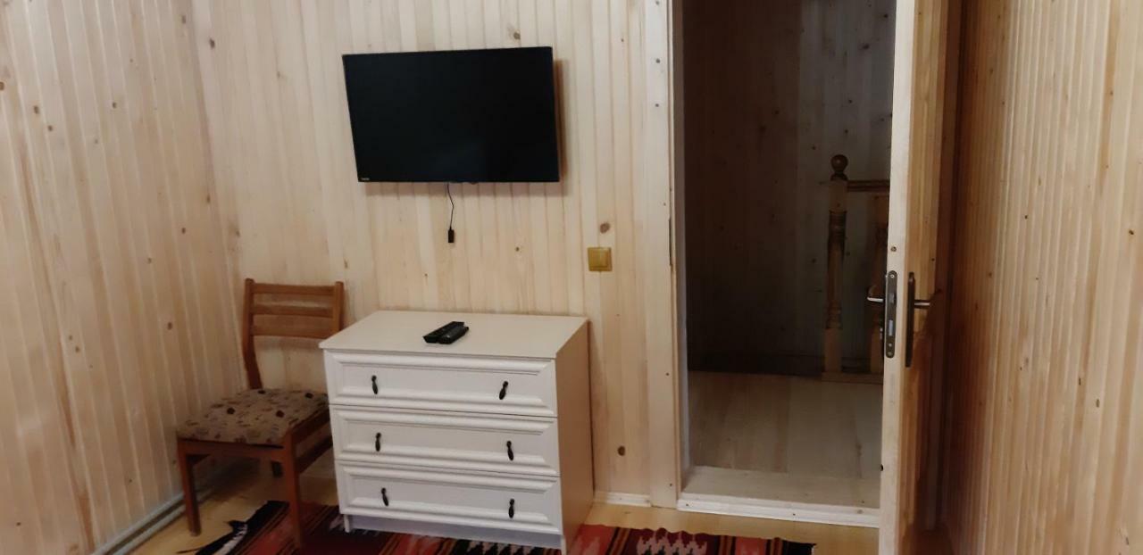 טטאריב Котедж Під Горою מראה חיצוני תמונה