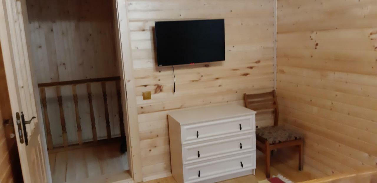 טטאריב Котедж Під Горою מראה חיצוני תמונה